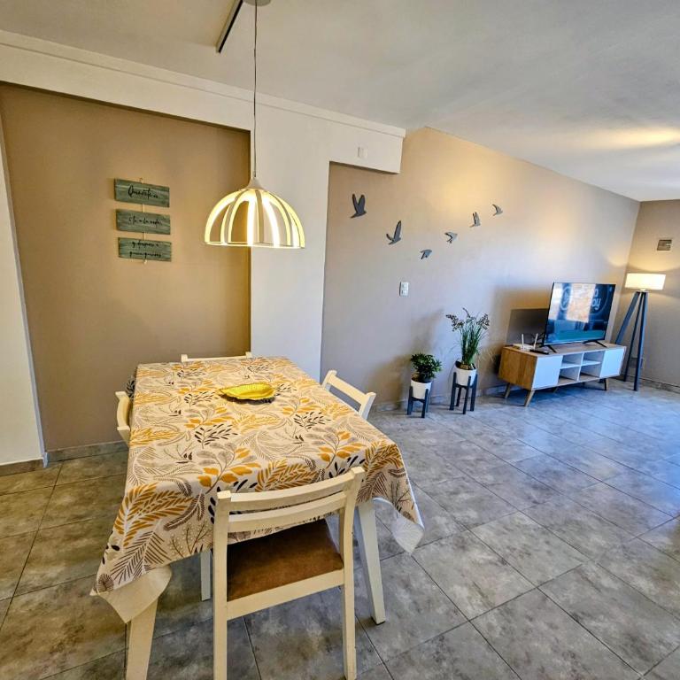 Refugio Urbano Bariloche con estacionamiento - Apartamento de 1 dormitorio - 8