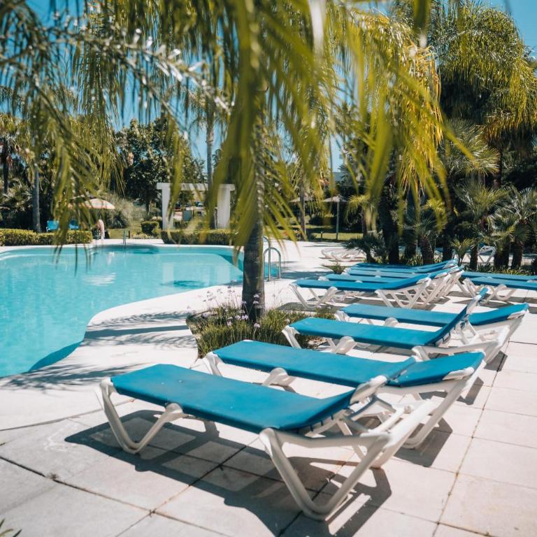 Frontline Golf Penthouse Lagoon & SPA – EHHouse - Appartamento con 2 Camere da Letto - 16