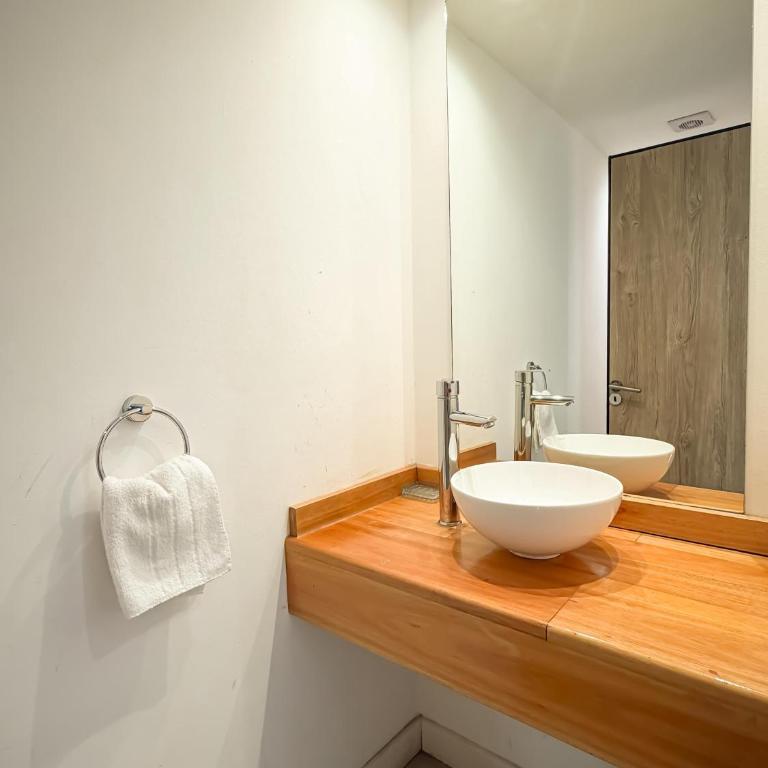 Dpto buena ubicacion en Salta, Capital - Bonavista Rentals - Apartamento - 14