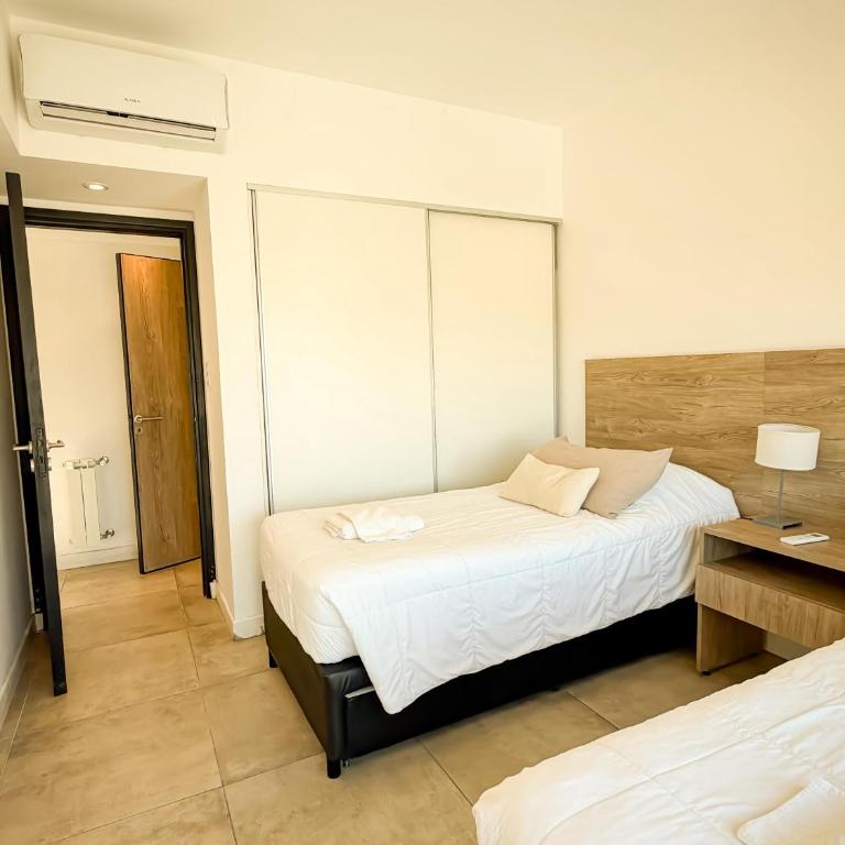Dpto buena ubicacion en Salta, Capital - Bonavista Rentals - Apartamento - 24