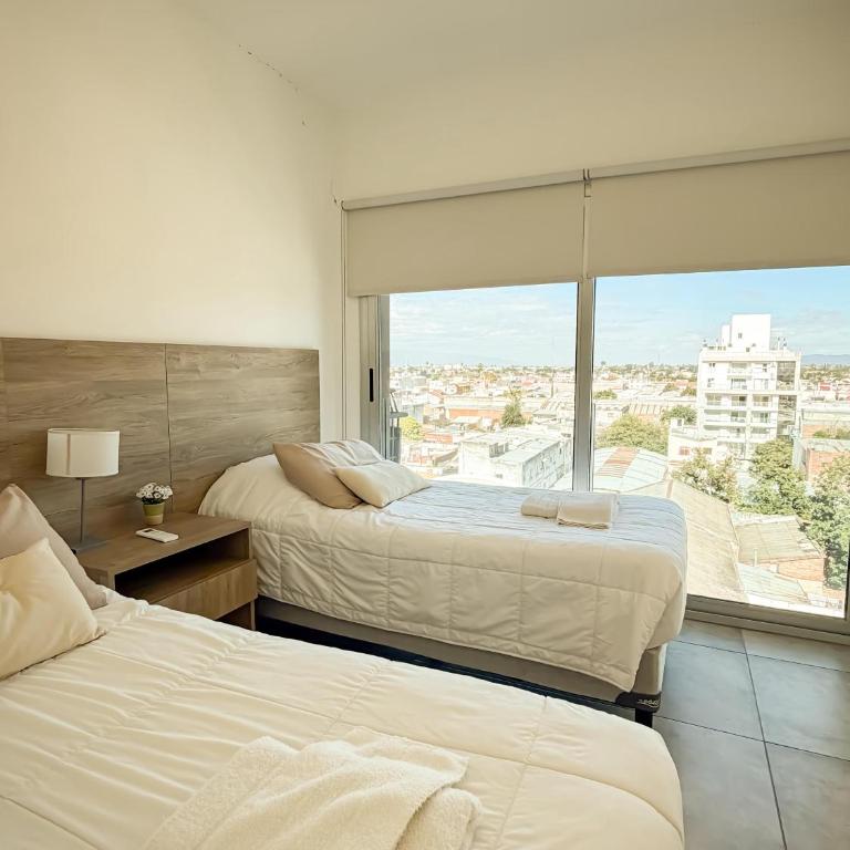 Dpto buena ubicacion en Salta, Capital - Bonavista Rentals - Apartamento - 28