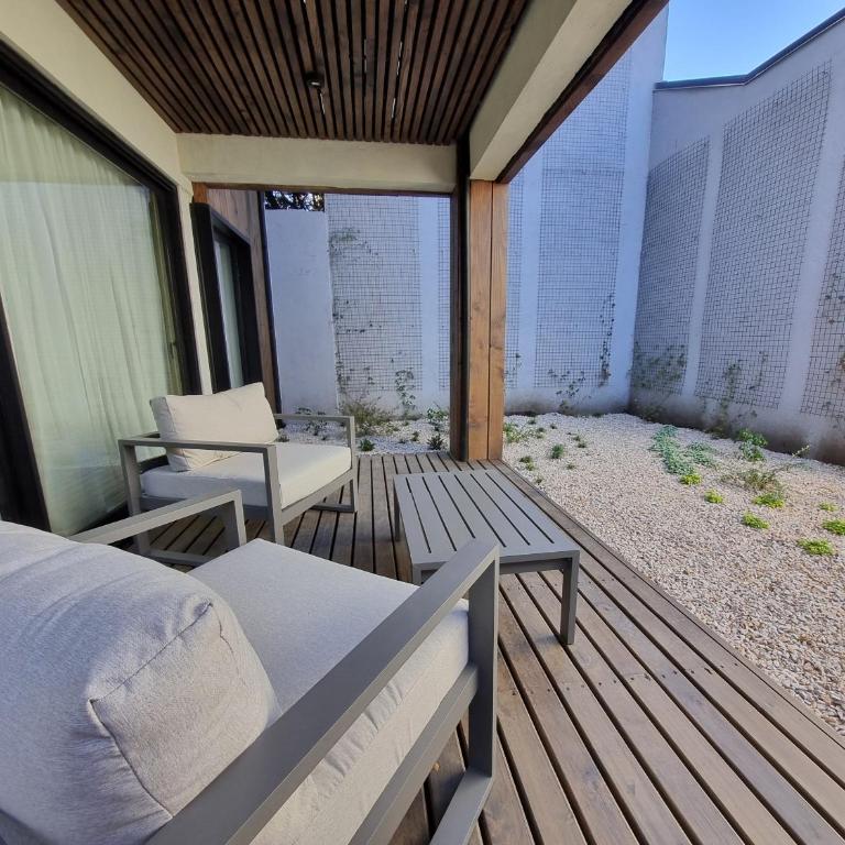 Haus Plaza - Nordica - Apartment - 7