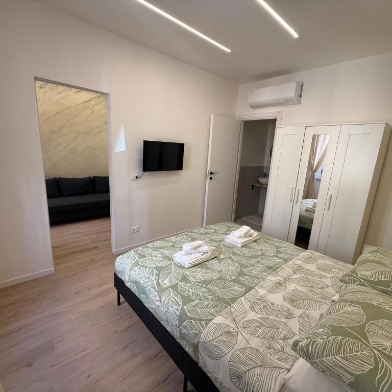 ANITA'S Home - Appartamento con 1 Camera da Letto - 7