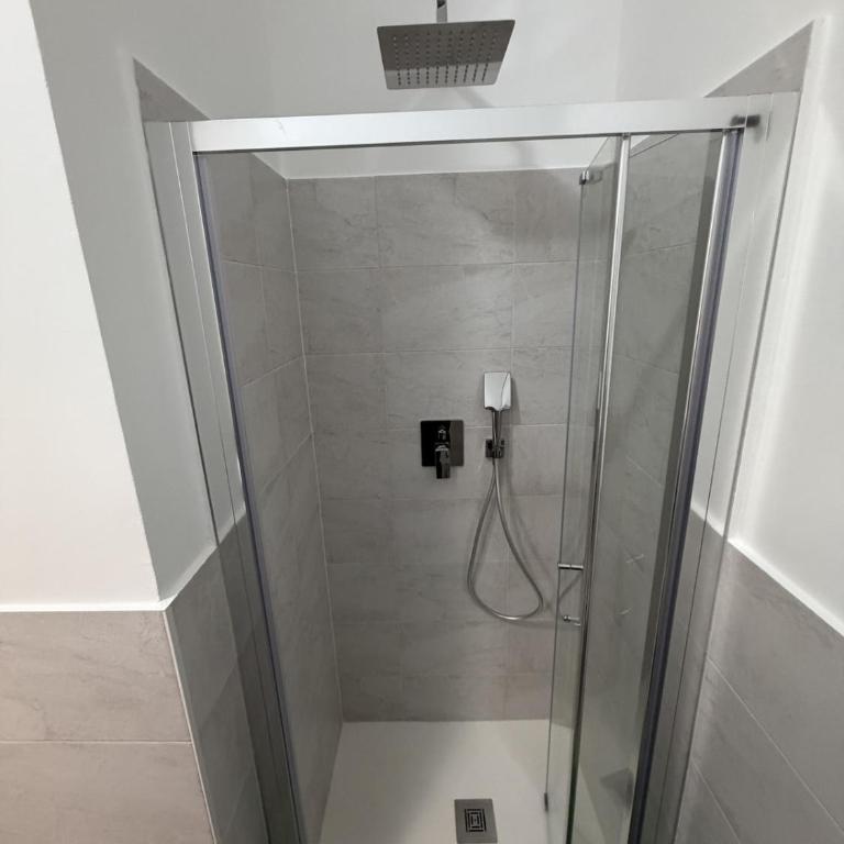 Monza City - Centro, Parco e Villa Reale - One-Bedroom Apartment - 8