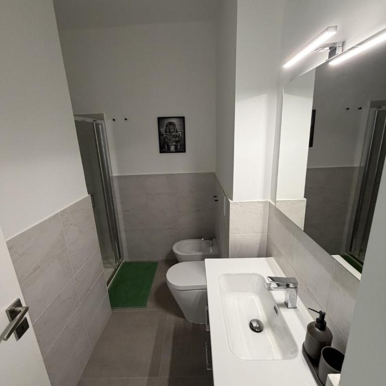 Monza City - Centro, Parco e Villa Reale - One-Bedroom Apartment - 7