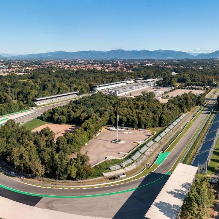 Monza City - Centro, Parco e Villa Reale - One-Bedroom Apartment - 11