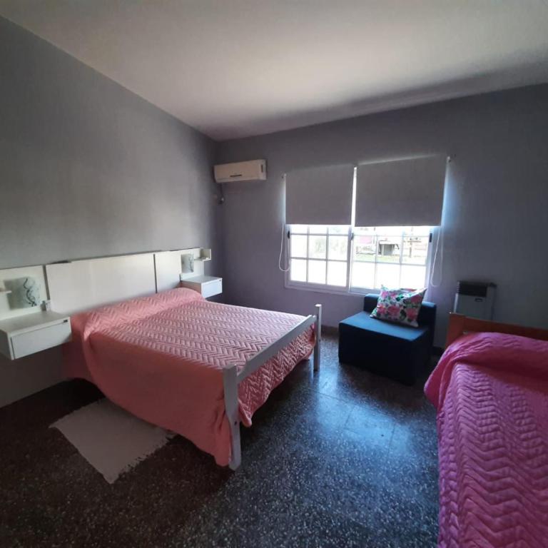 Alquileres Abril - One-Bedroom Apartment - 3