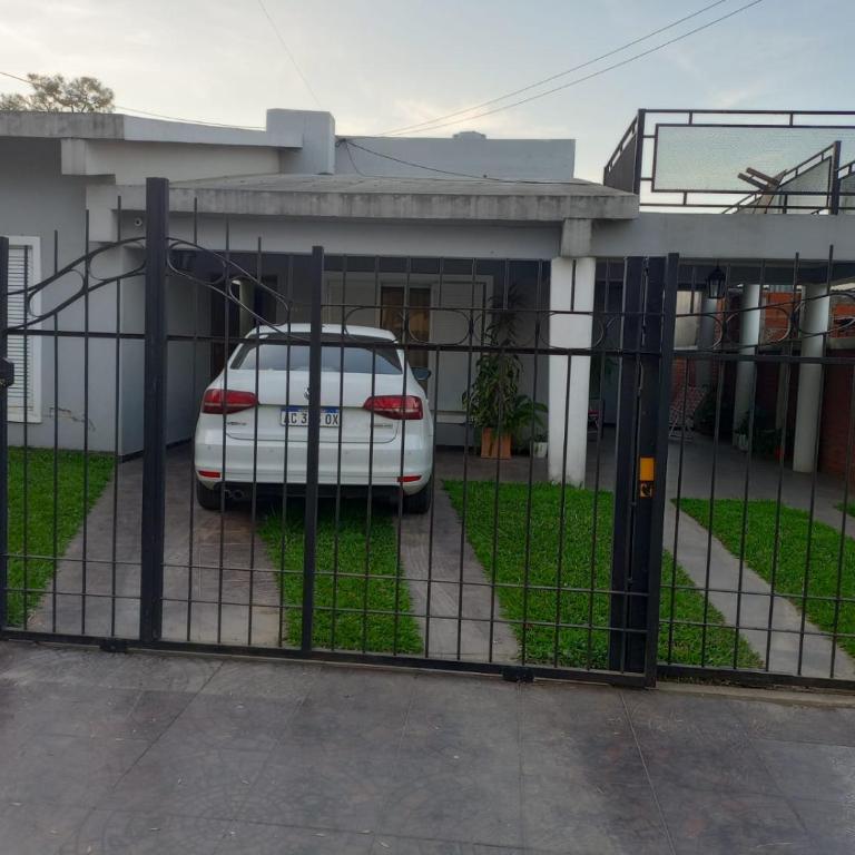 Alquileres Abril - One-Bedroom Apartment - 4