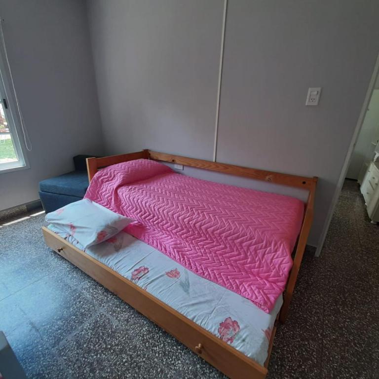 Alquileres Abril - One-Bedroom Apartment - 8
