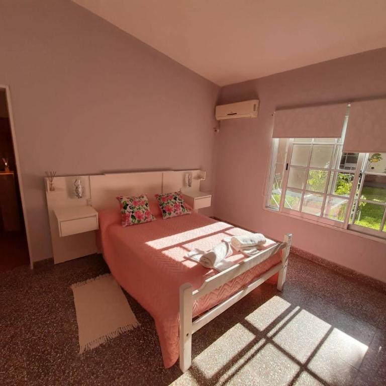 Alquileres Abril - One-Bedroom Apartment - 9