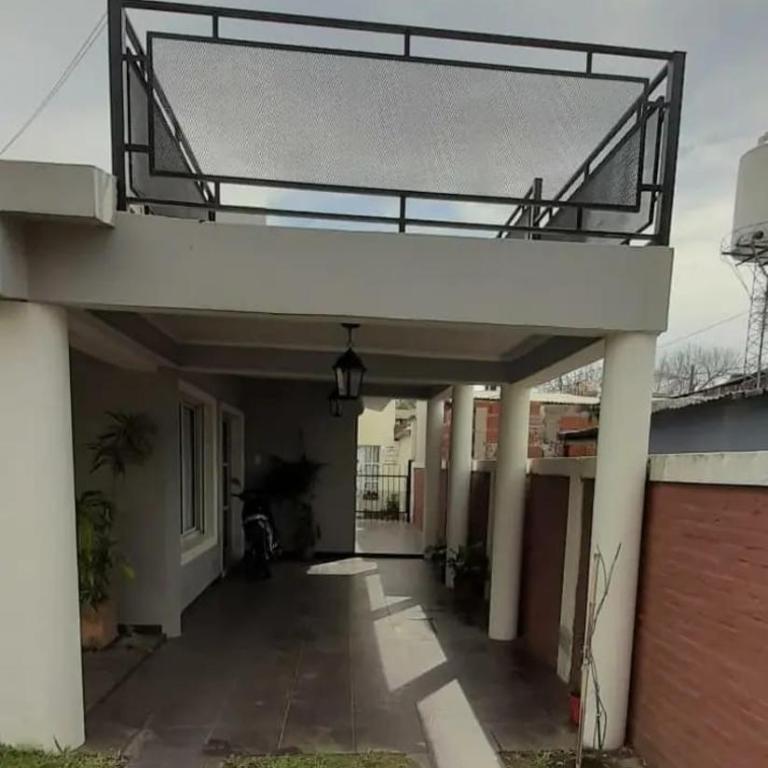 Alquileres Abril - One-Bedroom Apartment - 10