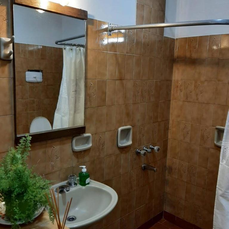 Alquileres Abril - One-Bedroom Apartment - 12