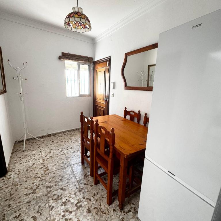 Piso anca wela Extramuros - Two-Bedroom Apartment - 13