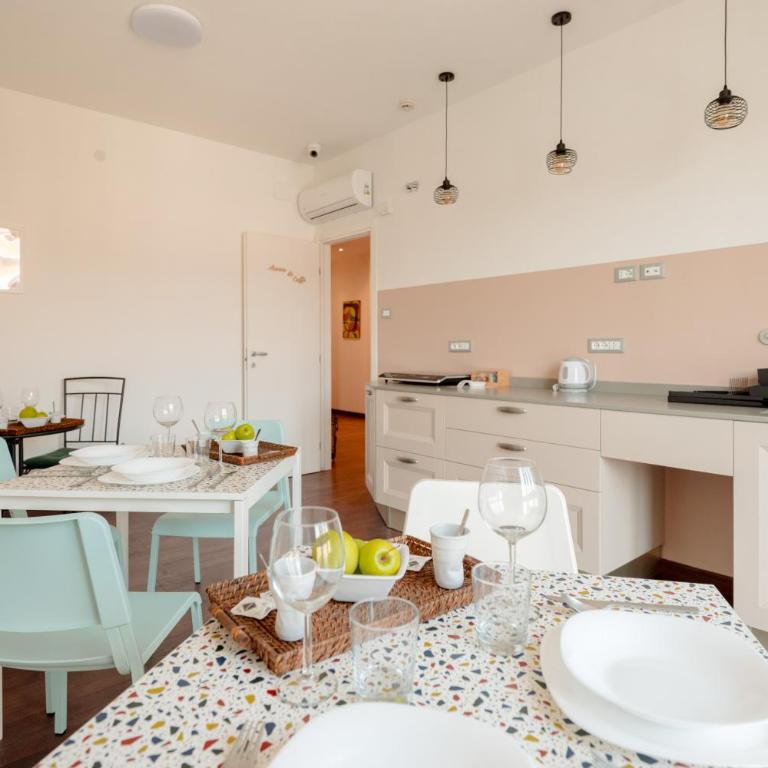 Zenzero&Cannella Boutique Rooms - Camera Deluxe - 16