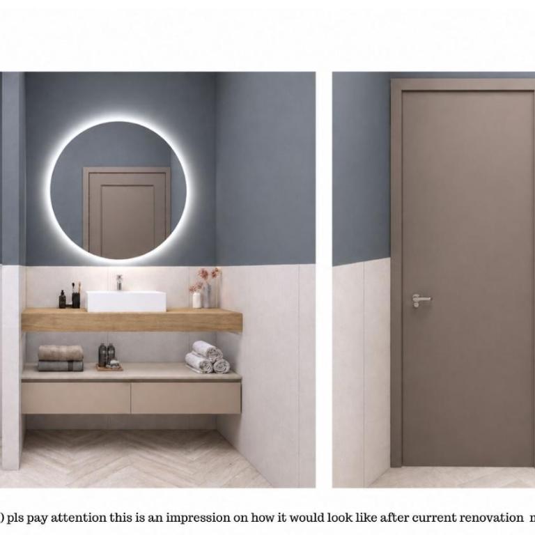 Ghibellina 123 - Appartamento con 2 Camere da Letto - 9