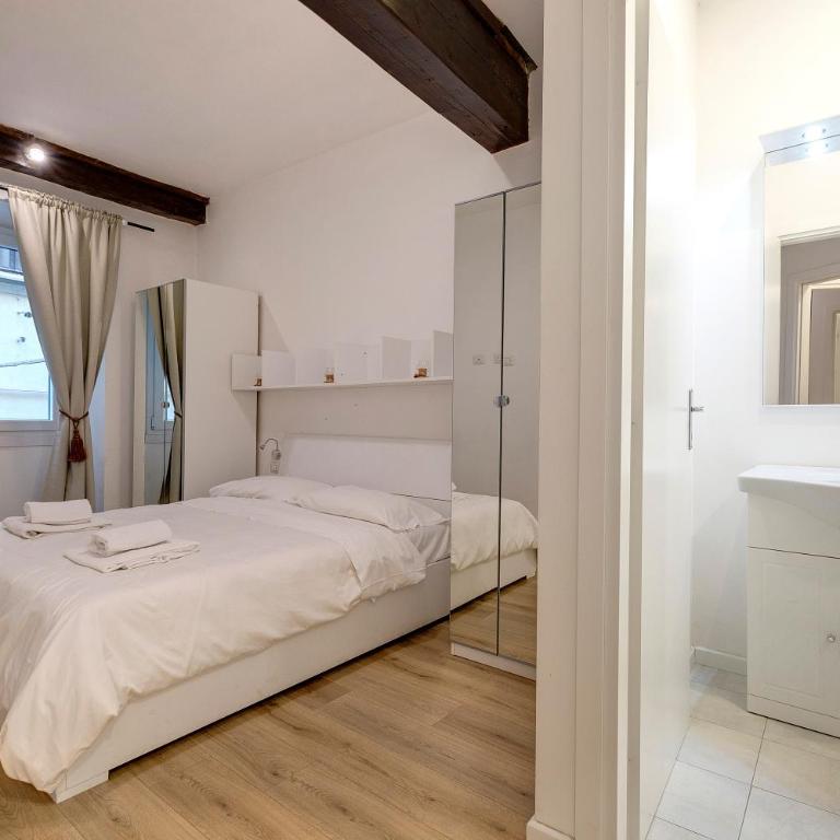 Ghibellina 123 - Appartamento con 2 Camere da Letto - 22