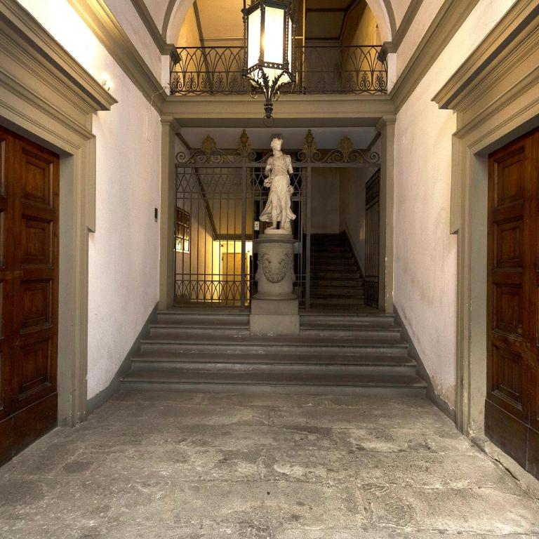 Ghibellina 123 - Appartamento con 2 Camere da Letto - 28