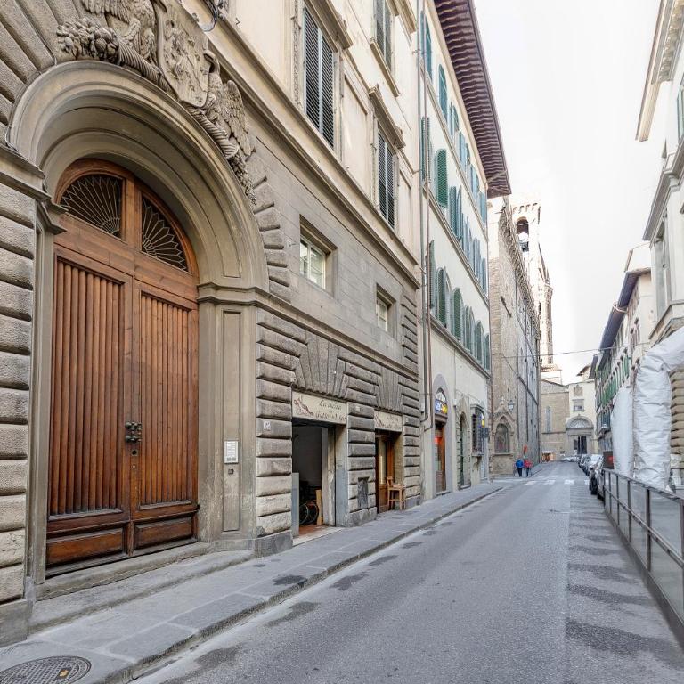 Ghibellina 123 - Appartamento con 2 Camere da Letto - 24