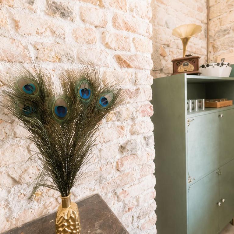 Appartement La Belle Époque - Résidence la Porte Verte - Appartamento con 1 Camera da Letto - 20