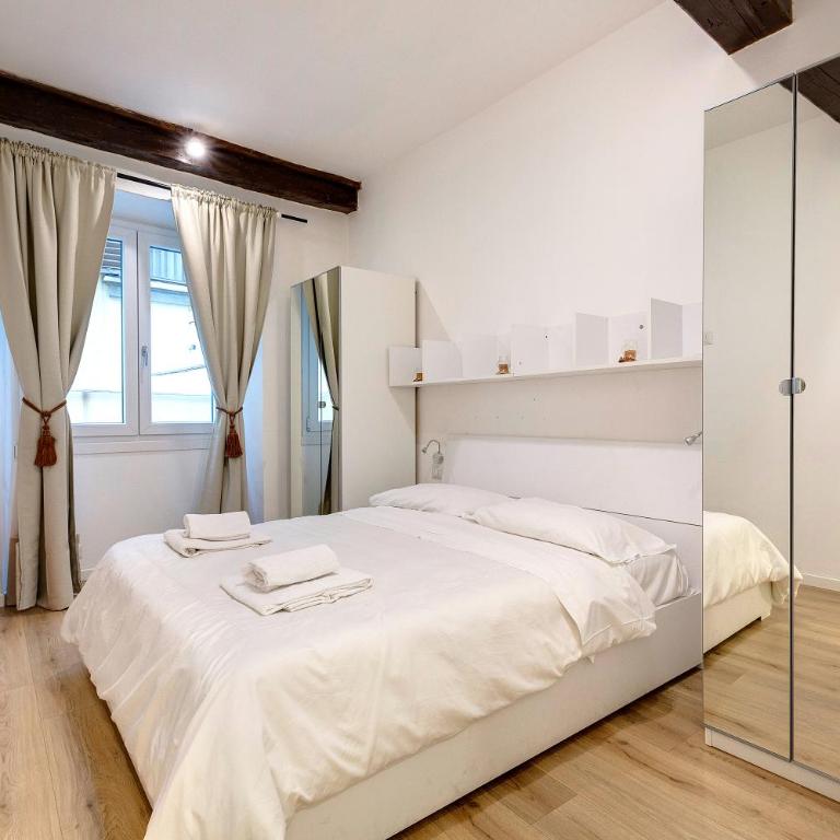 Ghibellina 123 - Appartamento con 2 Camere da Letto - 17