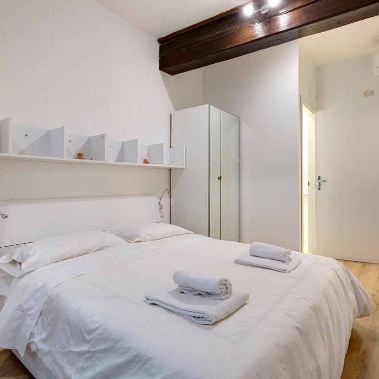 Ghibellina 123 - Appartamento con 2 Camere da Letto - 29