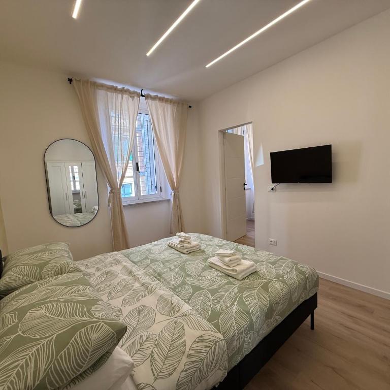 ANITA'S Home - Appartamento con 1 Camera da Letto - 4