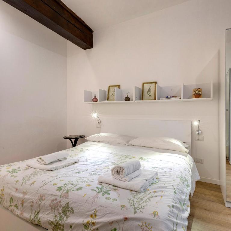 Ghibellina 123 - Appartamento con 2 Camere da Letto - 34