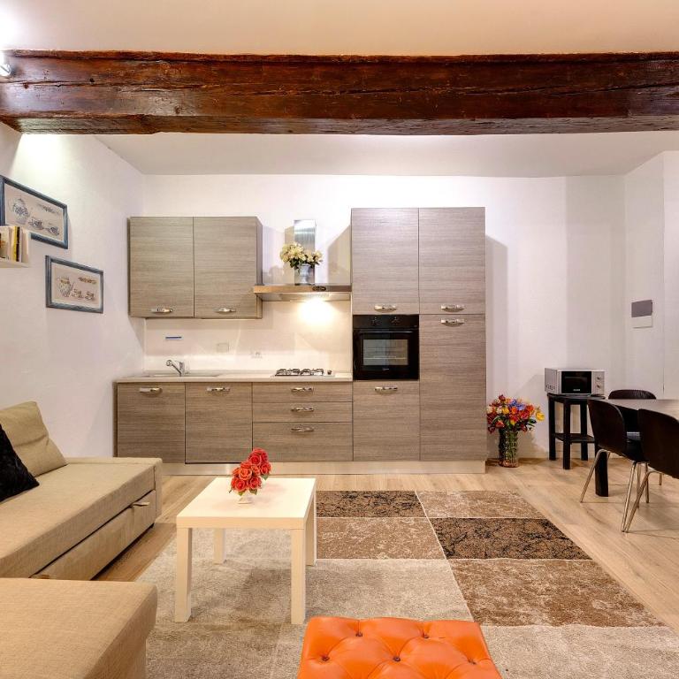 Ghibellina 123 - Appartamento con 2 Camere da Letto - 39