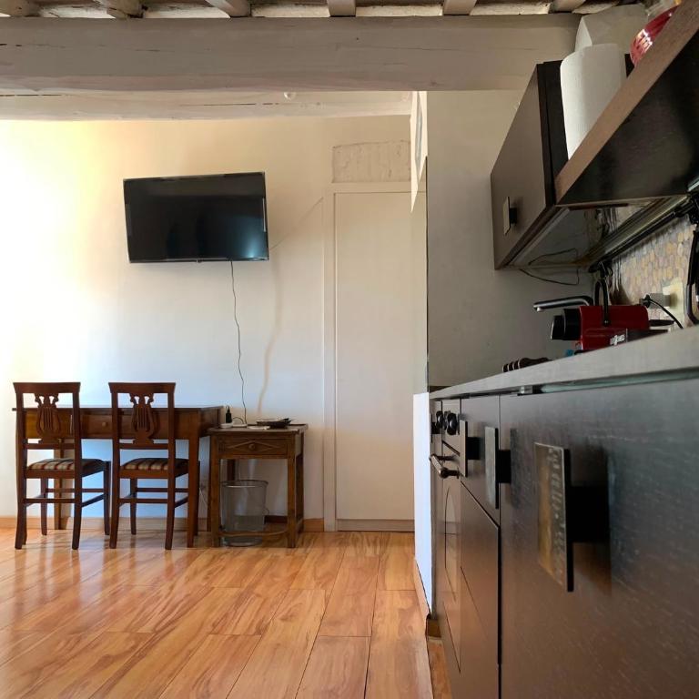 G&A Rome House - Appartamento con 1 Camera da Letto - 7