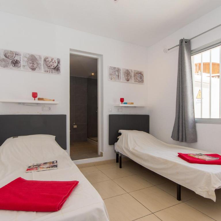 Villa Estrella Lovely 3 Bedroom Private Heated Pool - Villa de 3 dormitorios - 21
