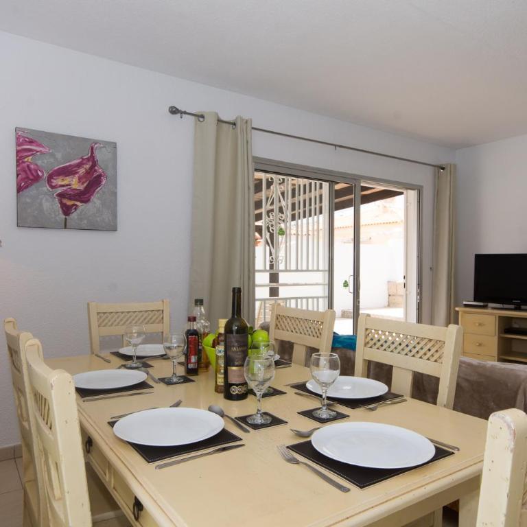 Villa Estrella Lovely 3 Bedroom Private Heated Pool - Villa de 3 dormitorios - 20
