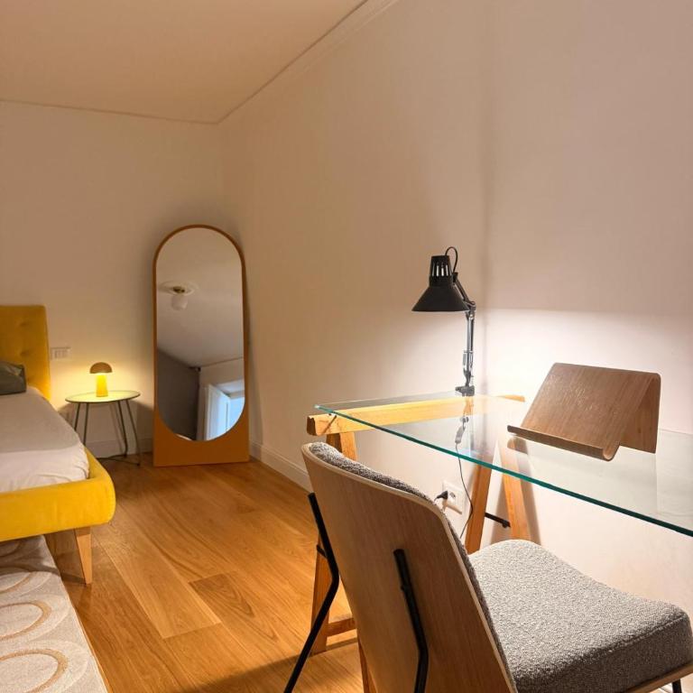 Luxury Apartment Palazzo Vannucci - Appartamento - 14