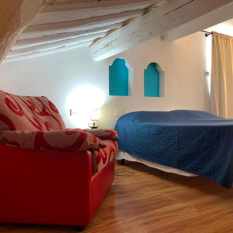 G&A Rome House - Appartamento con 1 Camera da Letto - 5