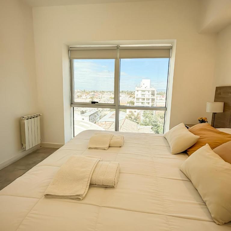 Dpto muy buena ubicacion en Salta, Capital - Bonavista Rentals - Apartamento - 16