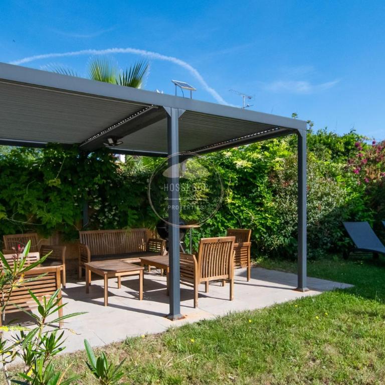 Villa Mistral - Seignosse - Tout confort - Calme - Casa con 5 Camere da Letto - 7