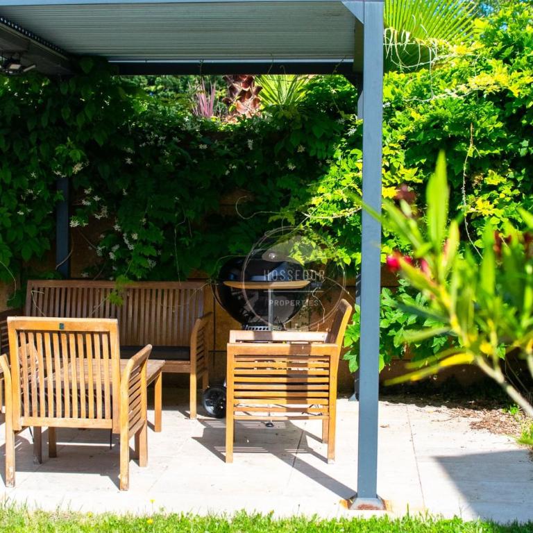 Villa Mistral - Seignosse - Tout confort - Calme - Casa con 5 Camere da Letto - 12