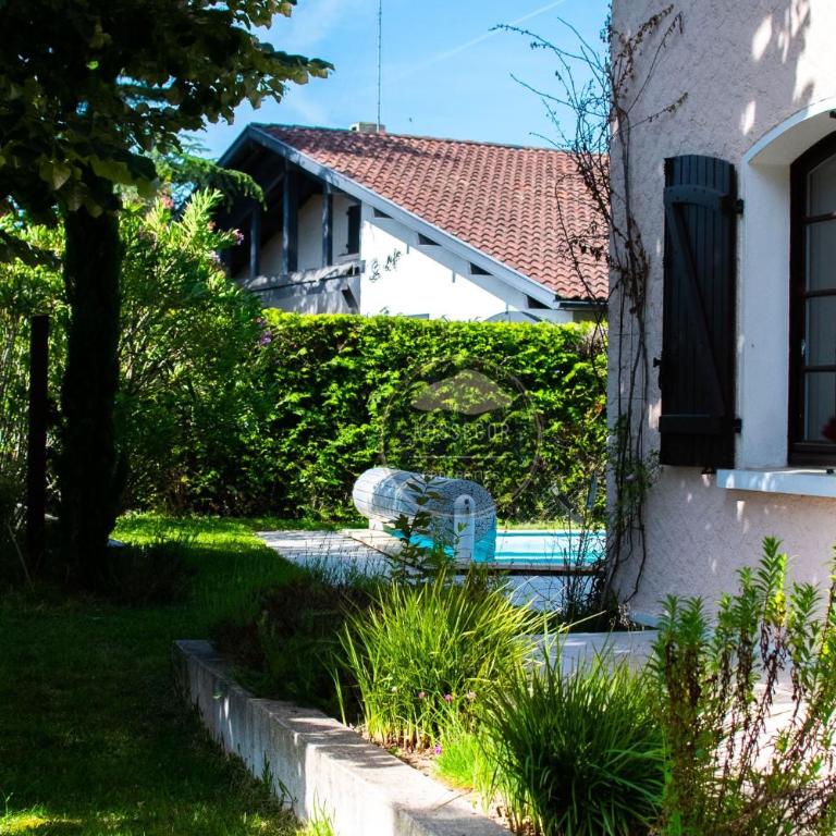 Villa Mistral - Seignosse - Tout confort - Calme - Casa con 5 Camere da Letto - 17