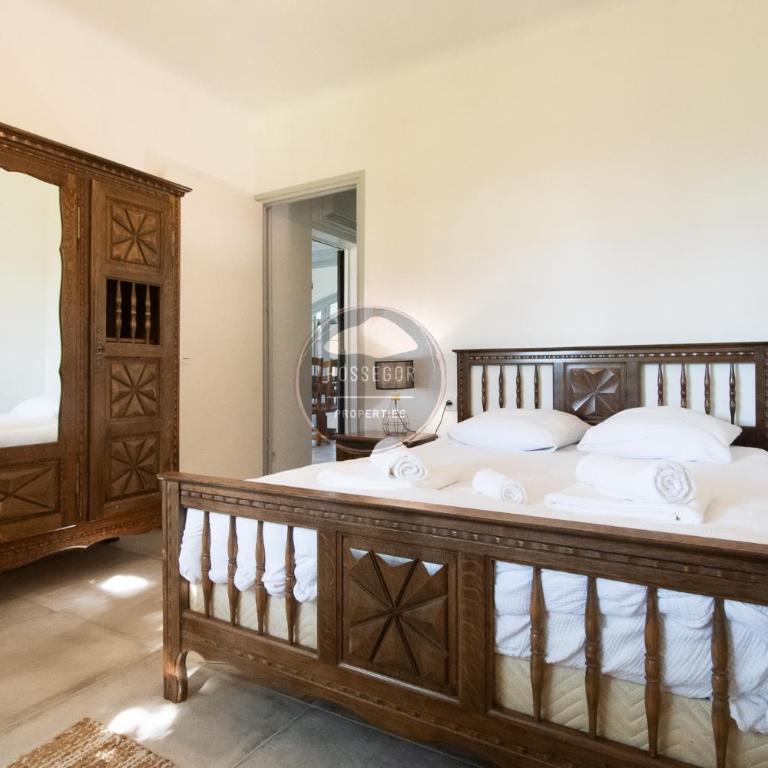 Villa Mistral - Seignosse - Tout confort - Calme - Casa con 5 Camere da Letto - 25