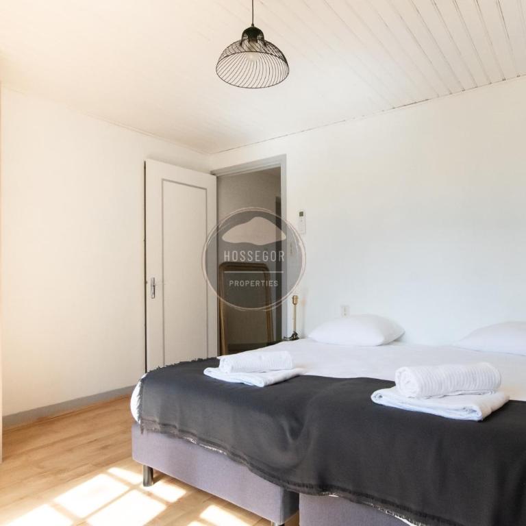 Villa Mistral - Seignosse - Tout confort - Calme - Casa con 5 Camere da Letto - 63