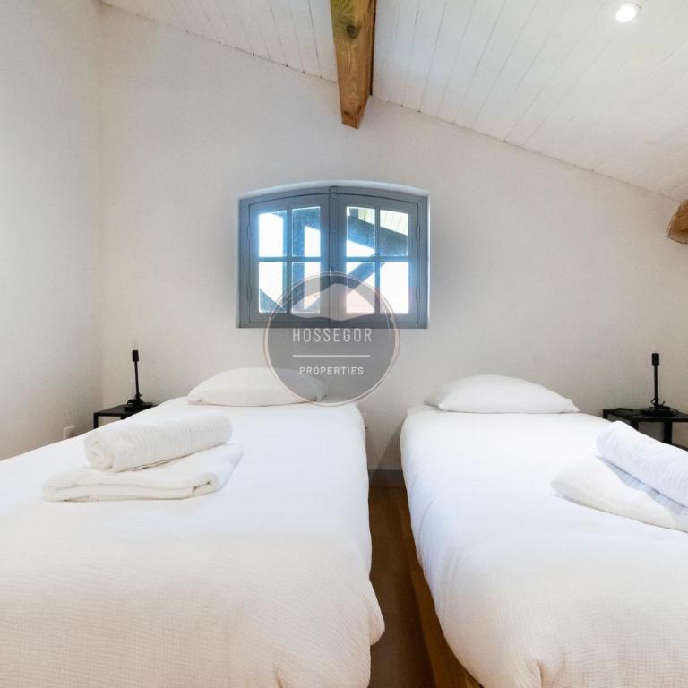 Villa Mistral - Seignosse - Tout confort - Calme - Casa con 5 Camere da Letto - 73