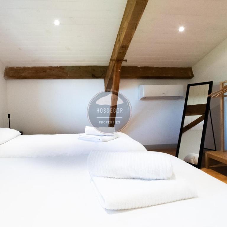 Villa Mistral - Seignosse - Tout confort - Calme - Casa con 5 Camere da Letto - 76