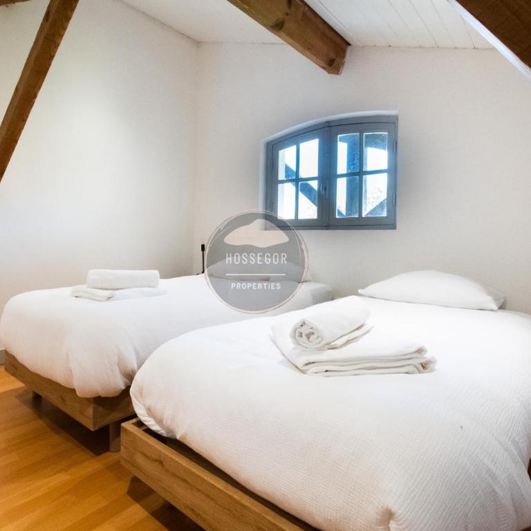 Villa Mistral - Seignosse - Tout confort - Calme - Casa con 5 Camere da Letto - 78