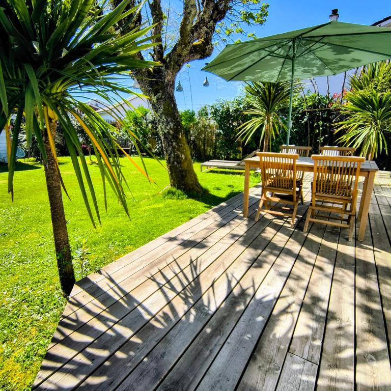 La Petite Etoile - Maison de Vacances - 2