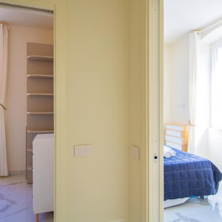 Luxurious and Bright Apartment with Balcony, 6 Guests - Appartamento Deluxe con 2 Camere da Letto e Balcone - 8