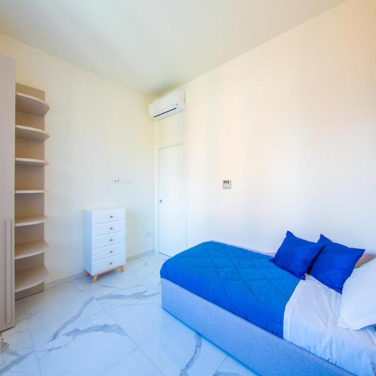 Luxurious and Bright Apartment with Balcony, 6 Guests - Appartamento Deluxe con 2 Camere da Letto e Balcone - 13