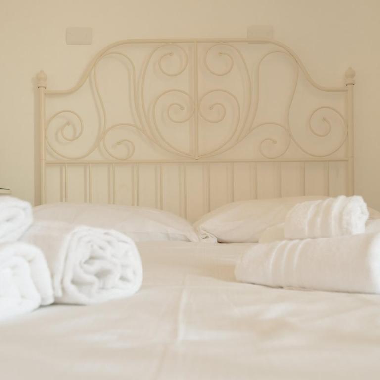 Zenzero&Cannella Boutique Rooms - Camera Matrimoniale con Bagno Privato - 19
