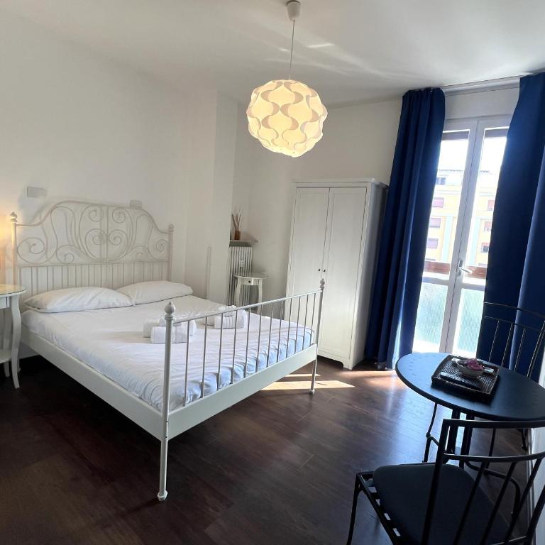 Zenzero&Cannella Boutique Rooms - Camera Matrimoniale con Bagno Privato - 16