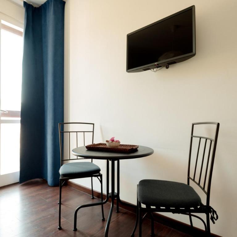 Zenzero&Cannella Boutique Rooms - Camera Matrimoniale con Bagno Privato - 2