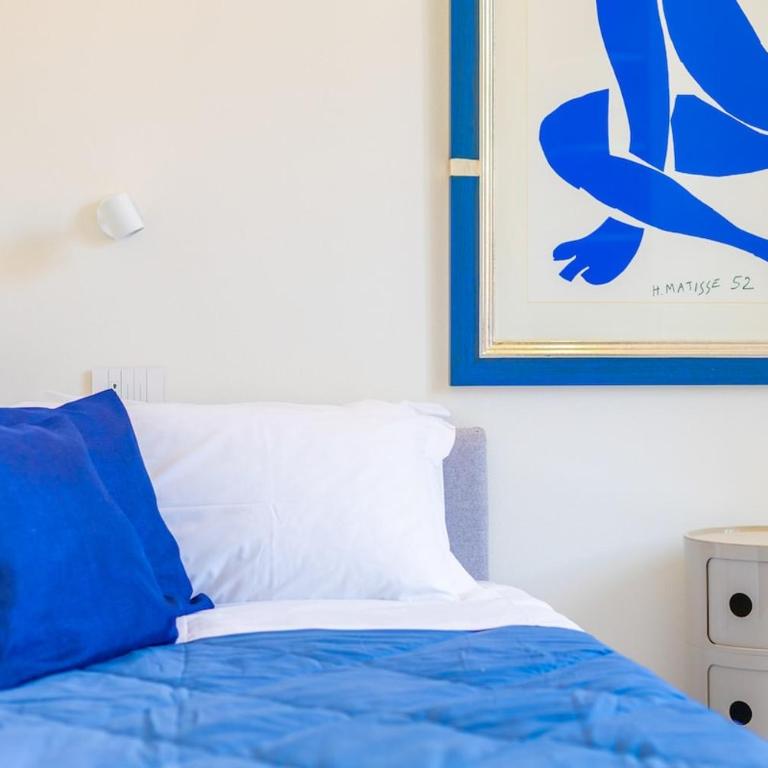 Luxurious and Bright Apartment with Balcony, 6 Guests - Appartamento Deluxe con 2 Camere da Letto e Balcone - 22