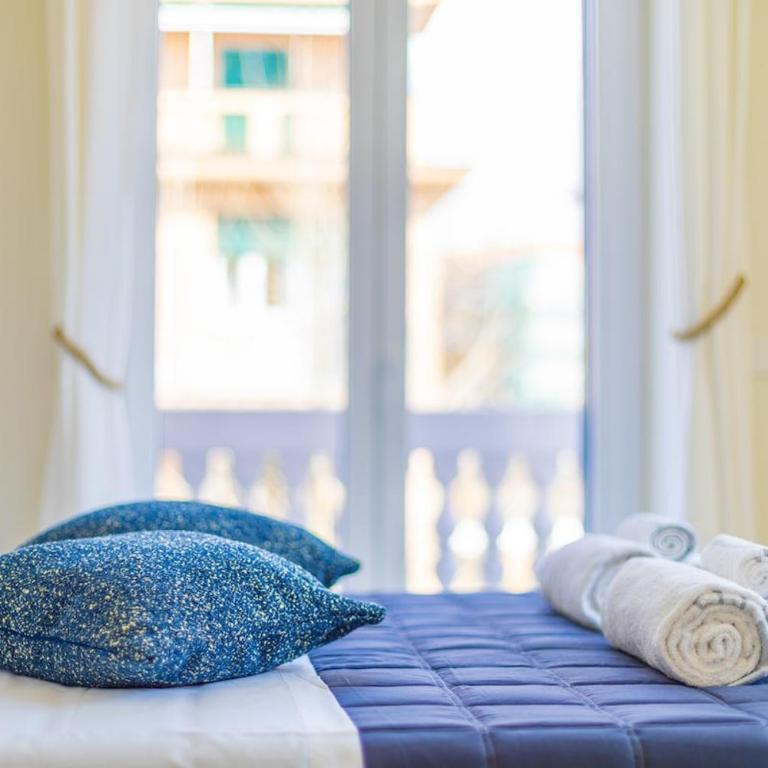 Luxurious and Bright Apartment with Balcony, 6 Guests - Appartamento Deluxe con 2 Camere da Letto e Balcone - 32